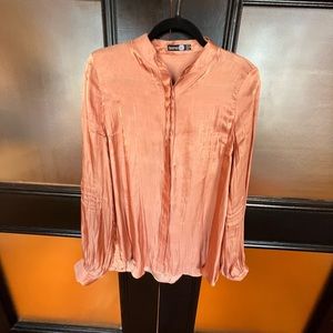 Showstopper blouse!!